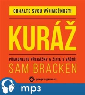 Kuráž Sam Bracken