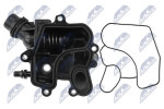 PIETRO Termostat BMW 2 G42/G87 21-, 3 3G20/G28/G21/G81 4 G22/G82/G26/G23/G83 20-, 5 G30/G90/G31 6 G32 X3 G01/F97/G01 X4 G02/F98 X5 G05/F95
