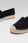 Espadrilky Jenny Fairy WSS990-106 Látka/-Látka