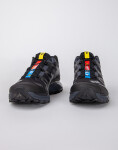 Salomon XT-4 OG Black/Ebony/Silver Metallic 40