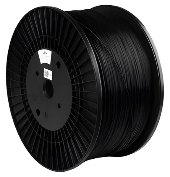 Spectrum PLA Pro Deep Black 8 kg / 3D filament / 1,75 mm (80675)