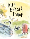 Milý Donald Trump Sophie Siers