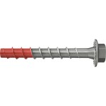 Fischer 573423 šroub do betonu 50 mm vnější šestihran 100 ks