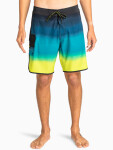 Billabong 73 FADE black pánské