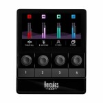 Hercules DJ STREAM 200 XLR