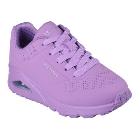 Boty Skechers Uno Gen1 - Neon Glow Jr 310525L-LAV EU 35,5