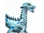 Safari Ltd. Safari Ltd. Figurka - Mimozemský drak