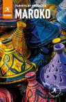 Maroko - Turistický průvodce - Stuart Butler