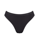 SLOGGI GO SENSE – Tanga High Leg (2 ks) – ultra‑měkké a neviditelné Sloggi BLACK M