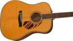 Fender PD-220E Dreadnought OV NA