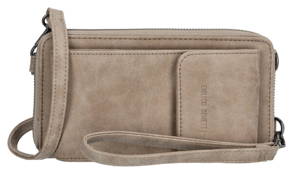 Enrico Benetti Zoë 66908 Mid taupe EB-66908-134