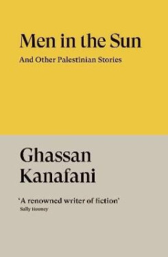 Men in the Sun - Ghassan Kanafani
