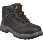 Kotníková obuv Delta Plus Lantana S1P SRC * Velikost boty: 40, Černá