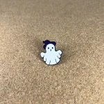 Pinarna.cz Duch s fialovým kloboukem