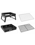Holdcarp Gril Portable BBQ Grill,Holdcarp Gril Portable BBQ Grill