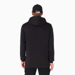 New Era Pánská mikina San Antonio Spurs NBA Team Logo Hoodie Sweatshirt Velikost: L