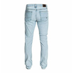 DC M TAYLOR OXNARD JEAN STONE džínové kalhoty 32 M EDYDP03136 US 32 / 32