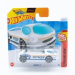 Hot Wheels - Deora II