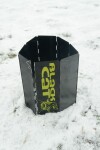 Black Cat Závětří Stove XL Wind Shield,Black Cat Závětří Stove XL Wind Shield