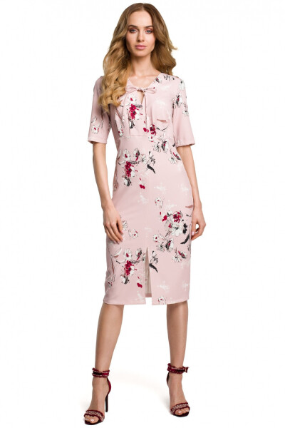 Denní šaty model 117562 Moe L