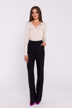 Dámské kalhoty model 200373 Stylove s