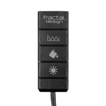 Fractal Design Adjust R1 FD-ACC-ADJ-R1-BK