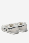 Sportovní obuv Reebok CLASSIC AZ 100208830 Látkový materiál,Přírodní kůže (useň) - Semiš