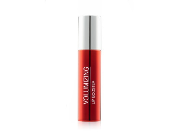 Topface Zvětšující lesk na rty Volumizing Lip Booster Red Hot
