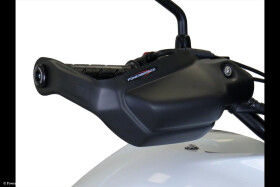 Honda Cb500X 16-24, Nx500 23-26 Kryty páček Powerbronze