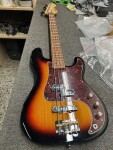 Vintage V42 ReIssued 3TS (použité)