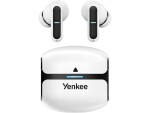 Bluetooth sluchátka YENKEE YHP 09BT EVOPODS PRO