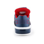 Geox J Xled B.B - SY.SU+TU J927QB-0AUFH-C0735 lifestylová obuv EU 32