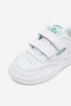 Sneakersy Reebok V9-25198-01(III)DZ Přírodní kůže (useň) - Lícová