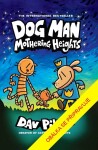 Dogman: Mateřské výšiny - Dav Pilkey