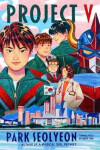 Project V - Seolyeon Park