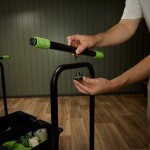 Gravity CART 01 AC SET