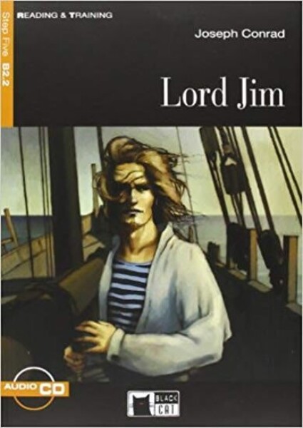 Lord Jim + CD