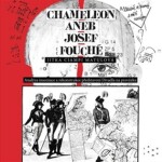 Chameleon aneb Josef Fouché Matulová Jitka Ciampi