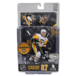 Figurka Sidney Crosby Pittsburgh Penguins