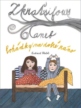 Zkraťsifous aneb Pohádky na dobré ráno - Richard Skolek