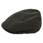 Bushman Manšestrová bekovka Rascal, khaki UNI 56