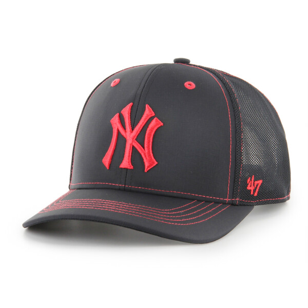 47 Brand Pánská Kšiltovka New York Yankees XRAY ’47 TRUCKER