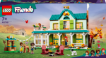 LEGO® Friends 41730 Dům Autumn