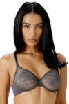Gossard 13001 barva:charcoal 75H