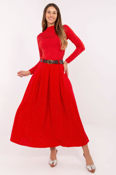 Sukně dlouhá model 219220 Italy Moda universal