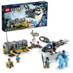 LEGO Avatar LEGO Avatar