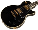 Epiphone Les Paul Custom Ebony