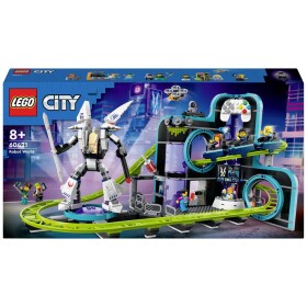 LEGO City 60421 LEGO City