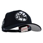 Mitchell & Ness Pánská kšiltovka Philadelphia 76ers NBA Monochrome Classic Red Stretch-Snap