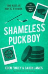 Shameless Puckboy - James Saxon